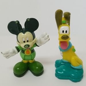 martian mickey toy